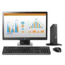 HP HP 260 G2 Bundle 1QM10ES