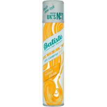 Batiste сухой Light Brilliant Blonde 200 мл