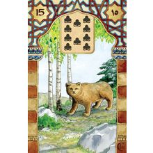 Карты Таро: "Rana George Lenormand" (RGL42)