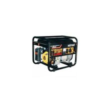 Бензогенератор Huter DY2500L