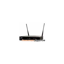 Точка доступа CISCO WAP2000-G5 Точка доступа Wireless-G Access Point with Power Over Ethernet