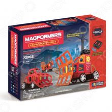 Magformers Heavy Duty Set