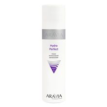 Aravia Тоник интенсивное увлажнение Hydra Perfect ARAVIA Professional, 250 мл