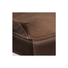 Tetchair Кресло INTER, коричневый