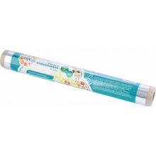 Фольга алюминиевая 9 мкм, 280 мм*5 м Elfe, 95010