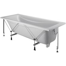 Акриловая ванна Jacob Delafon Odeon Up (E60491RU) (170x75)