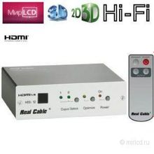 Real Cable HDS-12