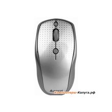 Мышь A4-Tech G9-530HX-1 Nano G(Серый) 4кн+кл 800-2000dpi