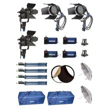 Logocam A-LED 900 DIM KIT