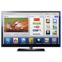 LG 50PZ750