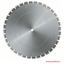 Bosch Алмазный диск Bosch Best for Asphalt 600х25,4 (2608603450 , 2.608.603.450)