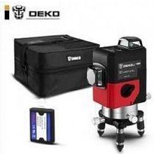 Уровень лазерный DEKO 3-D Liner 30 065-0202-2