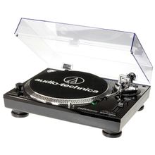 Audio-Technica AT-LP120 USB HS