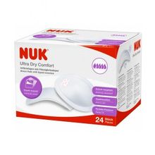 Nuk Ulra Dry Comfort 24 шт.