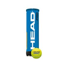 Мяч теннисный Head Pro 4B