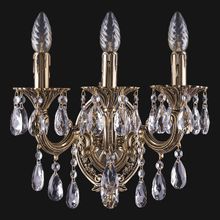 Bohemia Ivele Crystal 1700 3 B GB