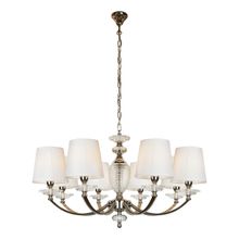 iLamp Подвесная люстра iLamp Hilarious P9397-8 Nic ID - 116246
