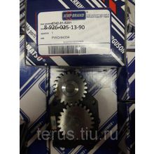 6742-01-5201, 6742-01-2590 Масляный насос