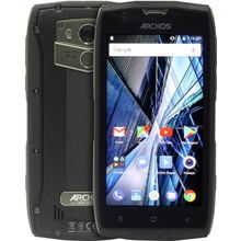 Смартфон Archos Sense 50X    503528    (1.5GHz, 3GB, 5" 1920x1080 IPS, 4G+WiFi+BT, 32GB+microSD, 13Mpx)