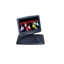 DVD-проигрыватель Supra SDTV-1024UT