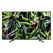 Телевизор Sony 55 4К HDR LED KD-55XG7005