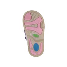 Orsetto (Орсетто) Туфли детские, артикул 750, цвет 62-016-00 (для девочек)