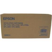 EPSON C13S050010 тонер-картридж чёрный