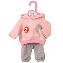 ZAPF Zapf Creation Baby born 870-105 Бэби Борн Тренировочный костюмчик для куклы 30-36 см 870-105
