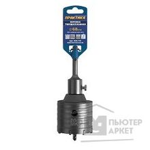 ПРАКТИКА Коронка твердосплавная  SDS Plus 68 мм 035-172