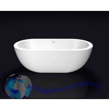 Ванна акриловая отдельностоящая BELBAGNO BB13-1800