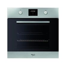 Whirlpool Духовой шкаф Whirlpool AKP 460 IX