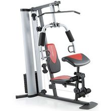 Силовой спортивный комплекс Weider 8700