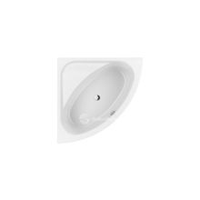 Villeroy &amp; Boch Loop&amp;Friends 140x140 Duo Oval