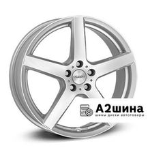 Колесный диск Dezent TY 6,5x16 5x108 D63,4 ET50 S