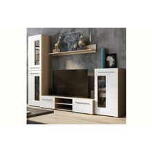 БТС Модульная гостиная Милан, композиция 2