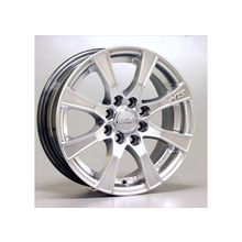 Колесные диски Racing Wheels H-476 6,0R14 4*98 ET38 d58,6 DDN F P