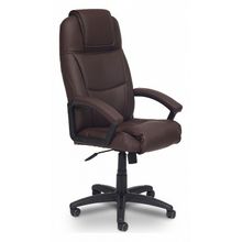 Tetchair Кресло компьютерное Bergamo ID - 316187