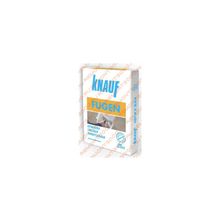 КНАУФ Фуген шпатлевка (25кг)   KNAUF Fugen шпатлевка гипсовая универсальная (25кг)