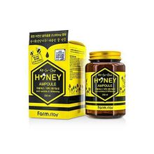 Сыворотка многофункциональная ампульная с медом FarmStay All-in-one Honey Ampoule 250мл