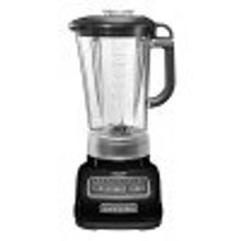 Блендер KitchenAid Diamond 5KSB1585EOB черный