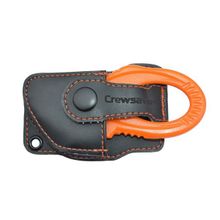 CrewSaver Безопасный нож яркого цвета CrewSaver ErgoFit 1310-SK в футляре