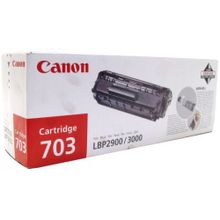 Картридж Canon 703 для LBP-2900 3000