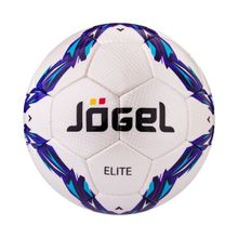 Мяч футбольный Jogel JS-810 Elite №5