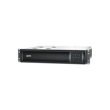 APC Smart-UPS 1000VA LCD RM 2U 230V (SMT1000RMI2U)