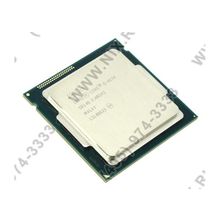 CPU Intel Core  i5-4670         3.4 ГГц 4core SVGA HD Graphics 4600 1+6Мб 84 Вт 5 ГТ с LGA1150