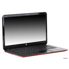 HP Envy 6-1252er Core i5-3337U 6Gb 500Gb 15.6 HD8750 2Gb DDR3 Win 8 midnight black ruby red p n: D2G71EA