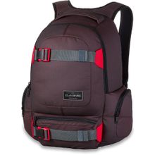 Скейт рюкзак Dakine Daytripper 30L Switch