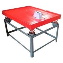 Вибростол Вибромаш ВО-100 облегч. (220 В)