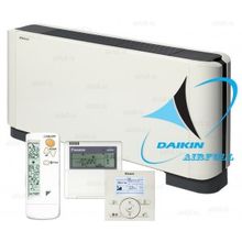 Внутренний блок кондиционера DAIKIN FXLQ25P напольного типа