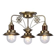 Люстра Arte Lamp A4524PL-3AB SAILOR